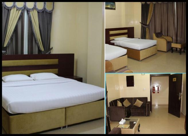 Al Aman Hotel *