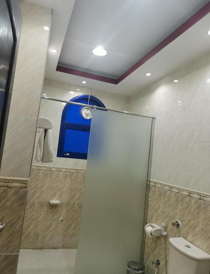 Hotel Al Aman