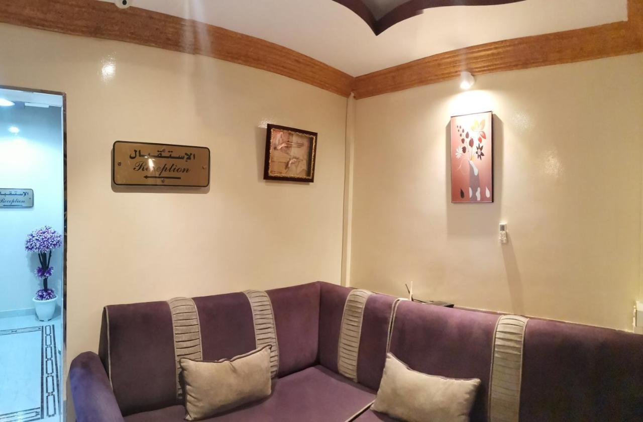 Al Aman Hotel Al Buraimi