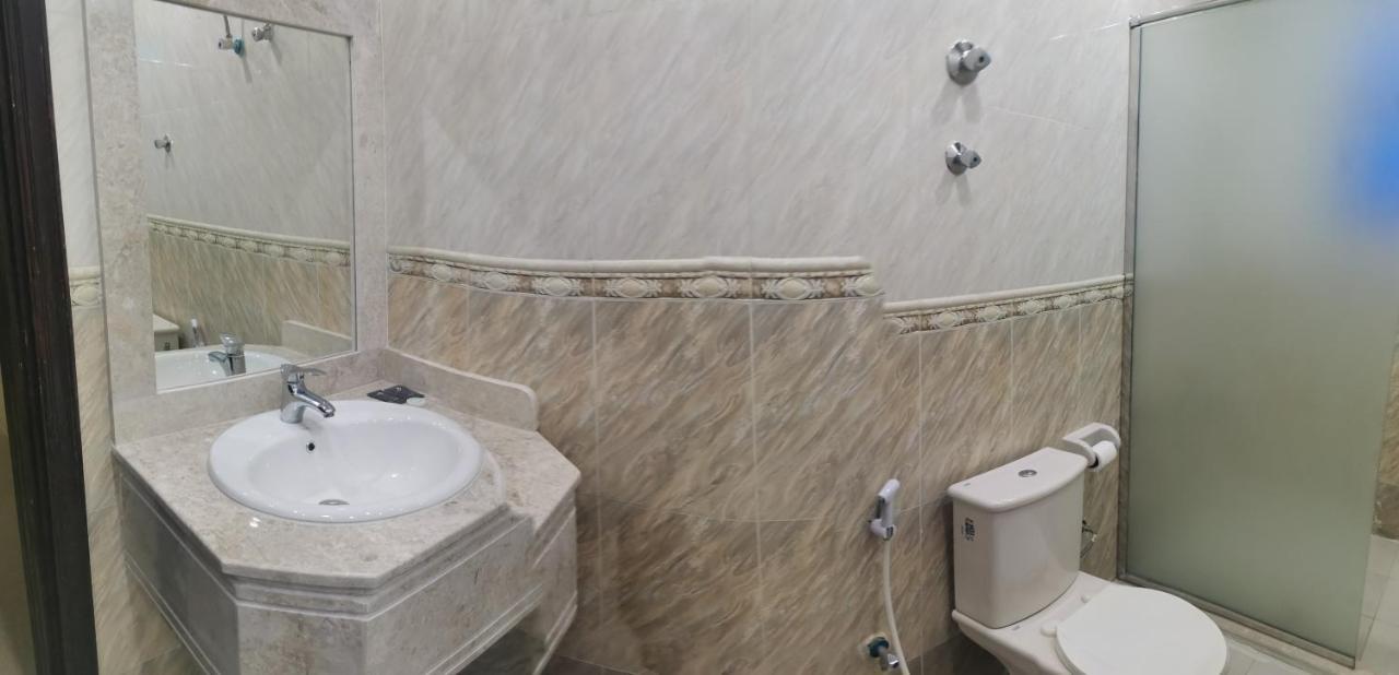 Al Aman Hotel Al Buraimi