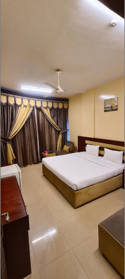 Hotel Al Aman