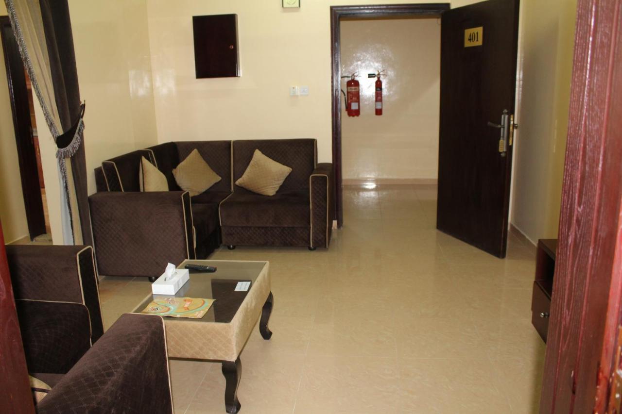 Al Aman Hotel Al Buraimi