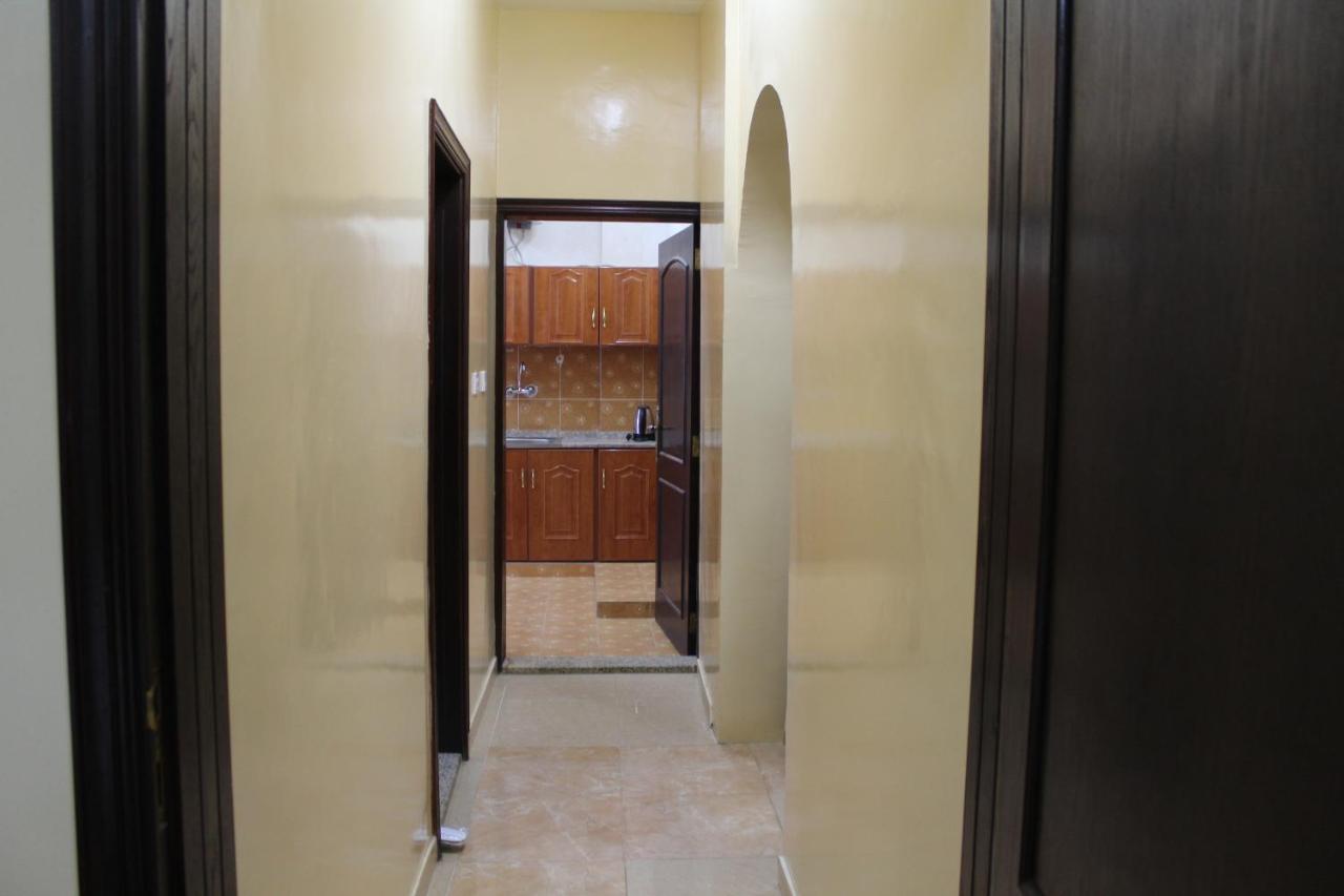 Hotel Al Aman Al Buraimi