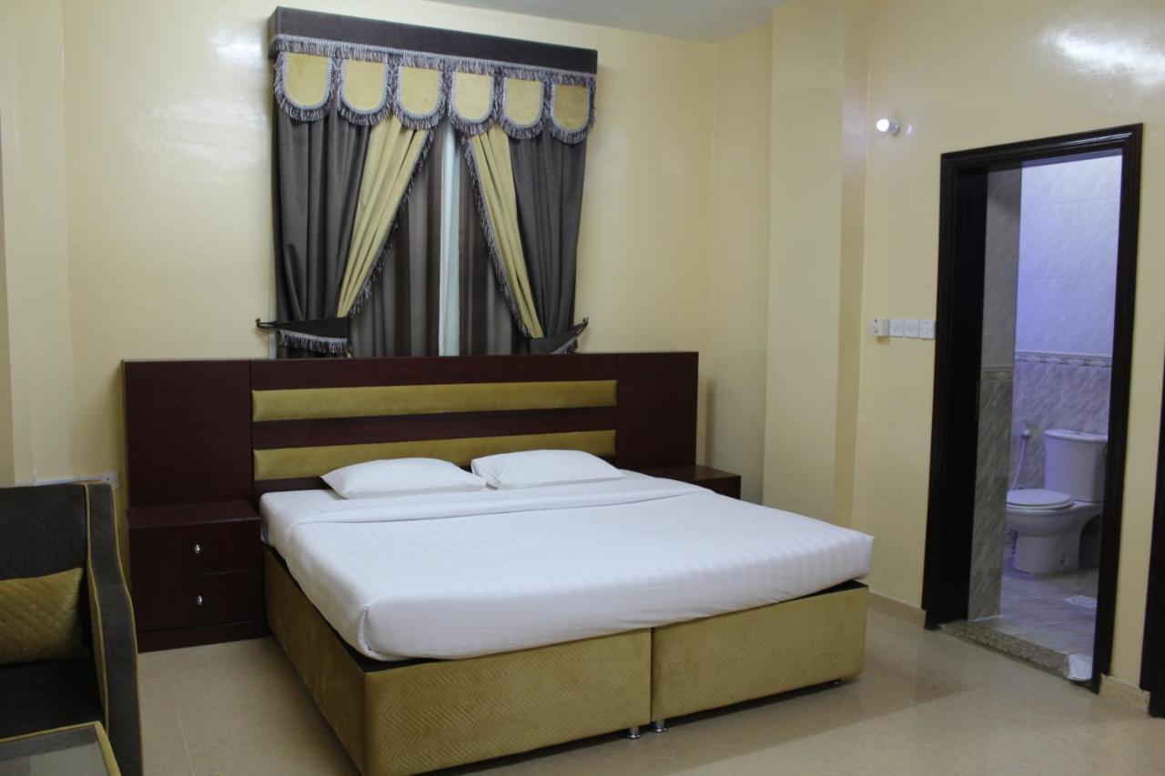 Hotel Al Aman *