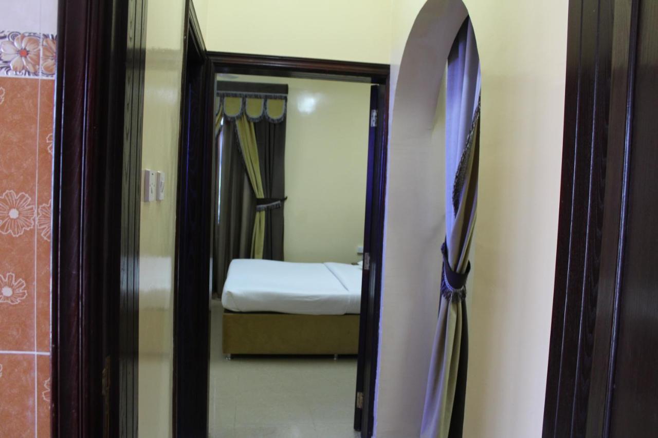 Al Aman Hotel Al Buraimi