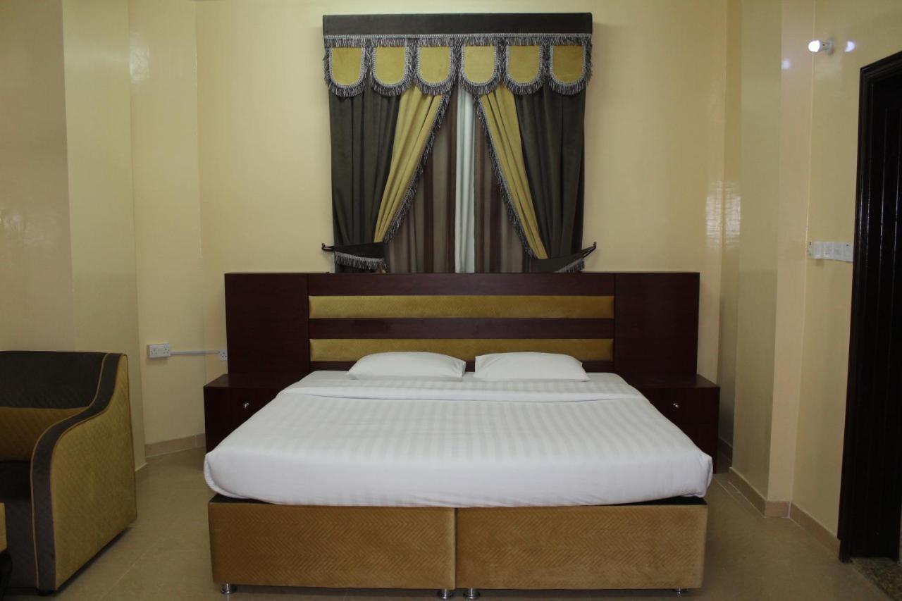 Hotel Al Aman *